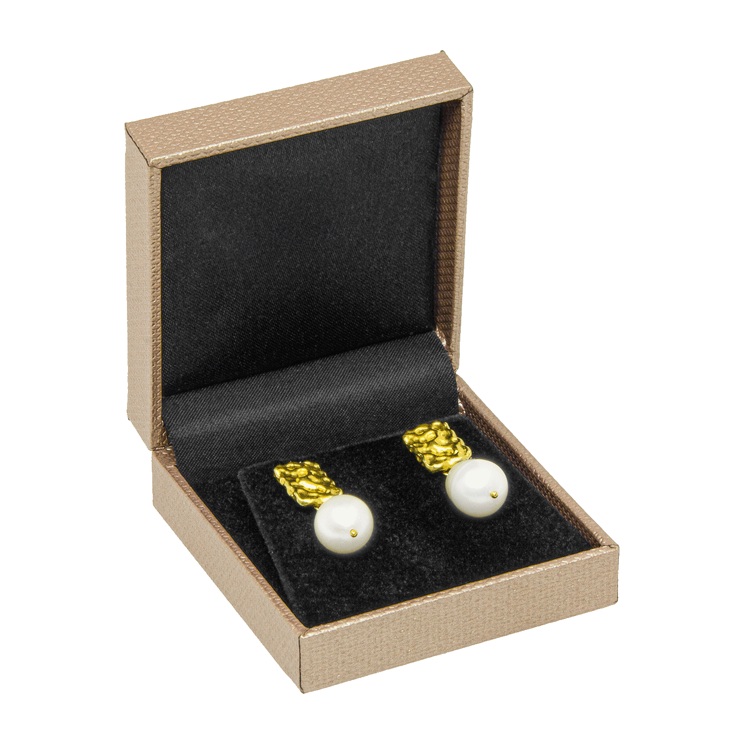 Étuis à bijoux pour boucles d'oreilles
