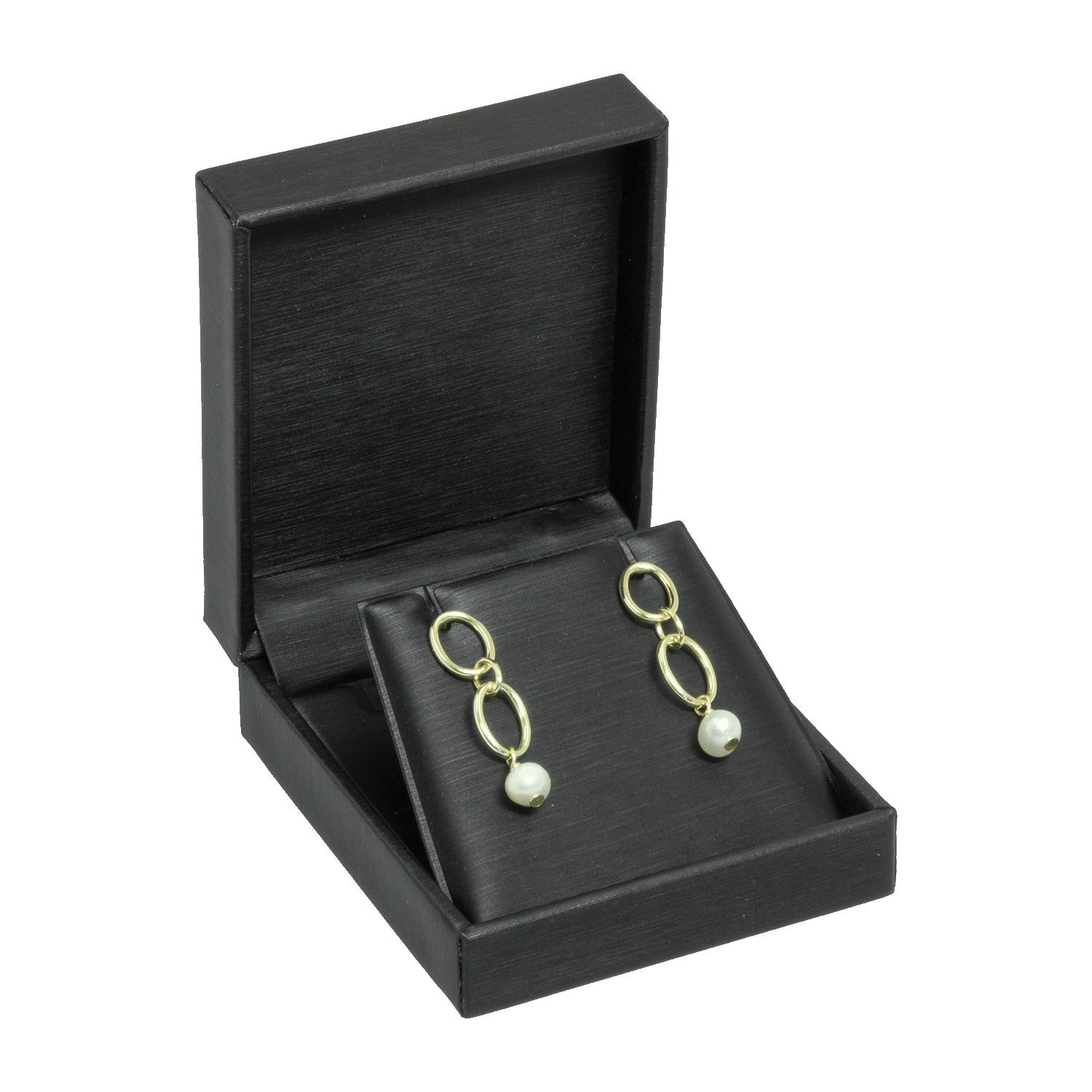 Étuis à bijoux pour boucles d'oreilles