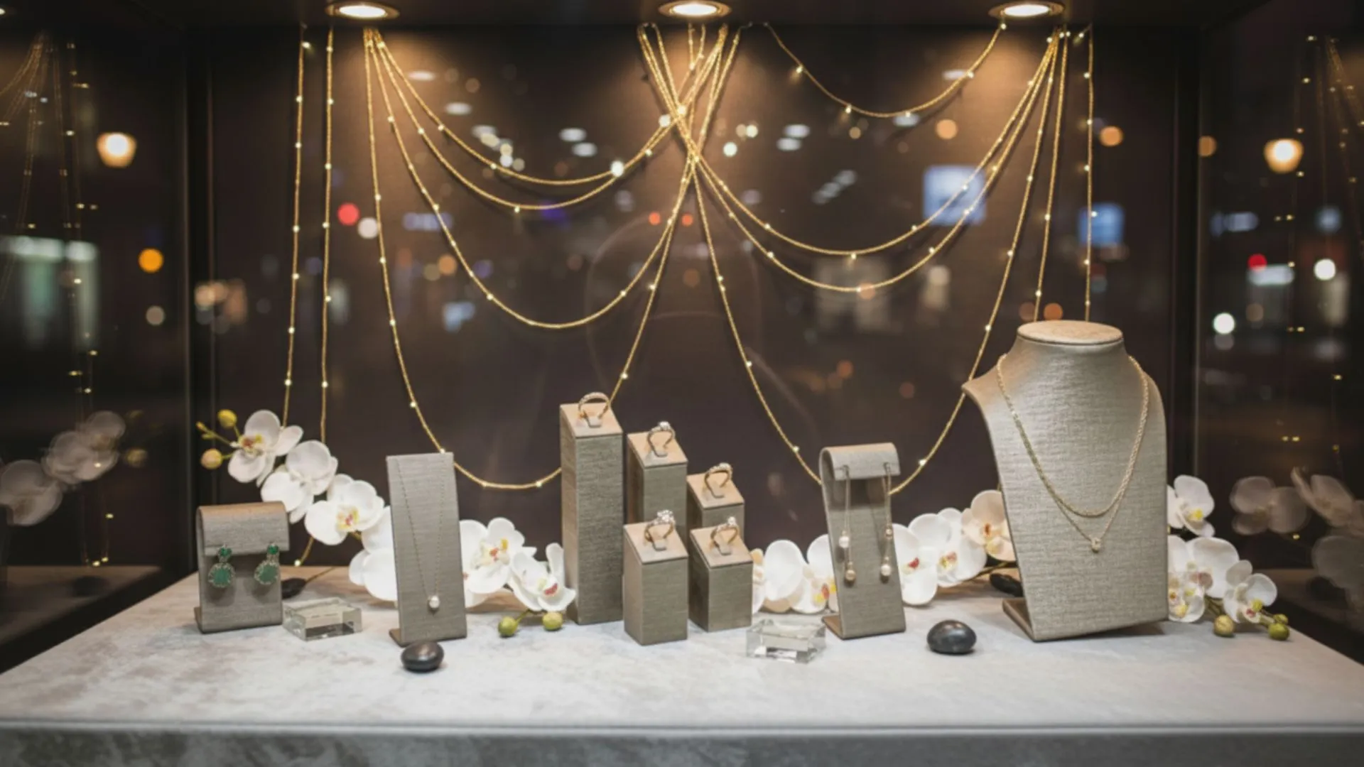 Nous avons ce qu'il vous faut !