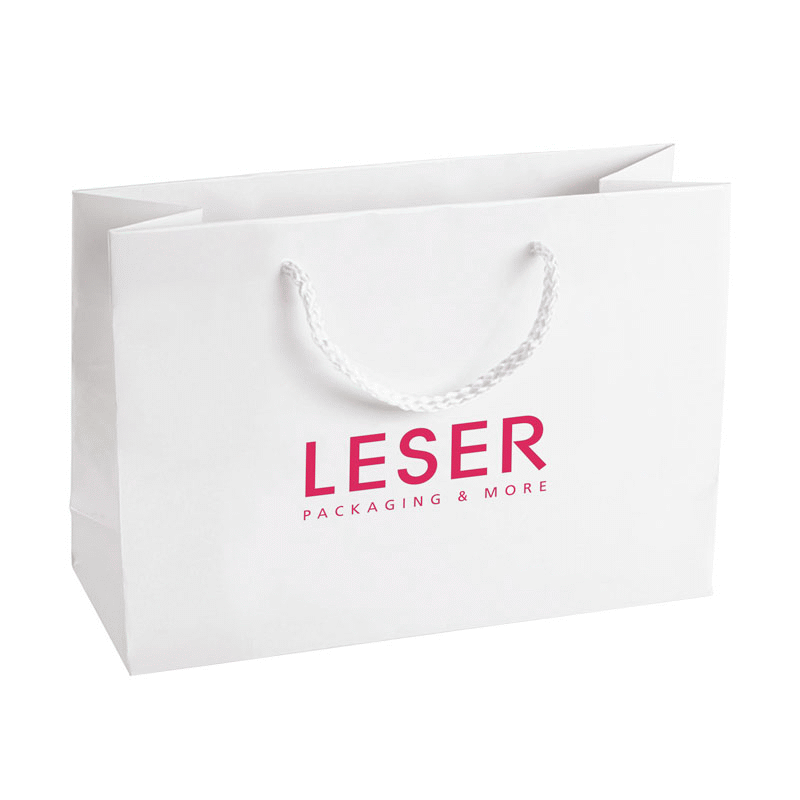 Sacs en papier larges