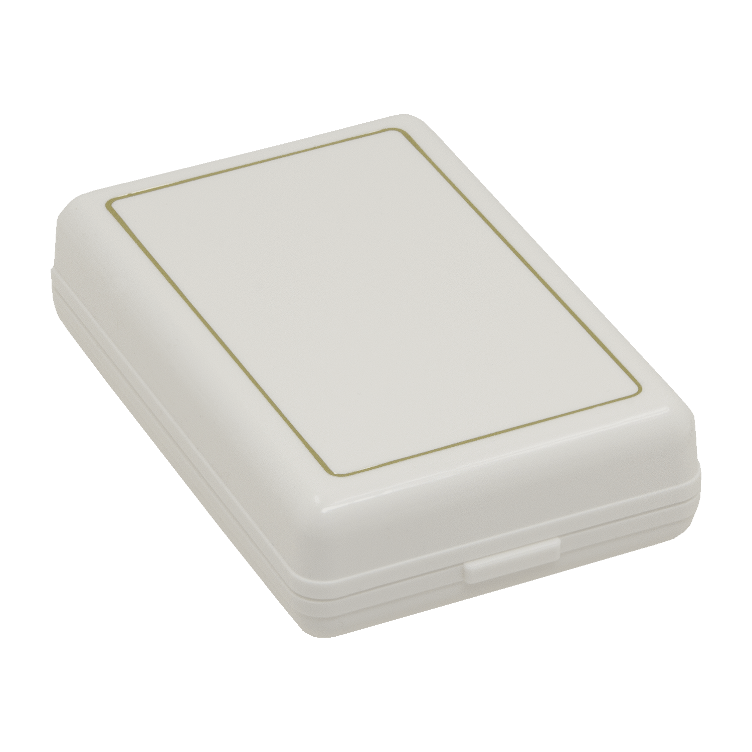 Écrins à bijoux en plastique pour pendentifs - boucles d'oreilles