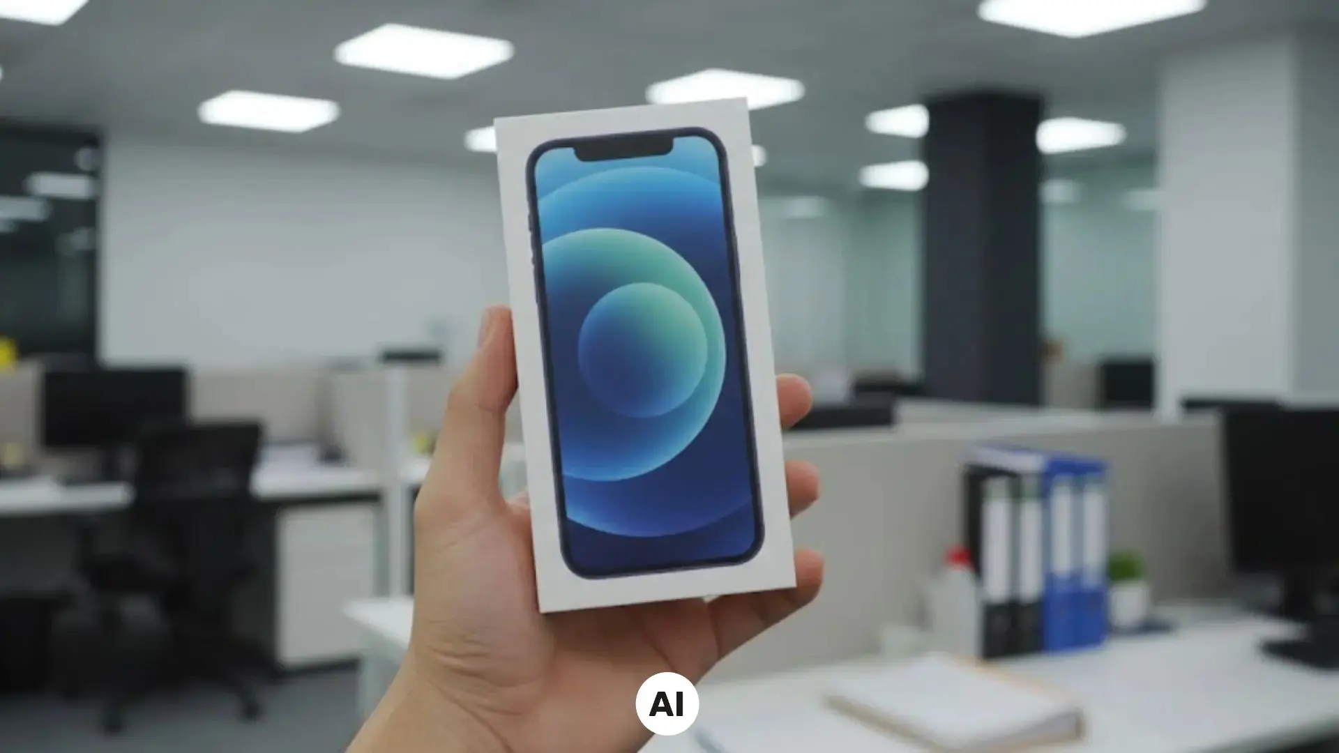 Comment nous évaluons l'emballage Apple du point de vue du fabricant