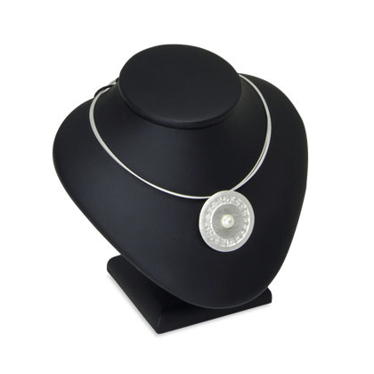 Buste pour colliers - petit Buste pour colliers - petit