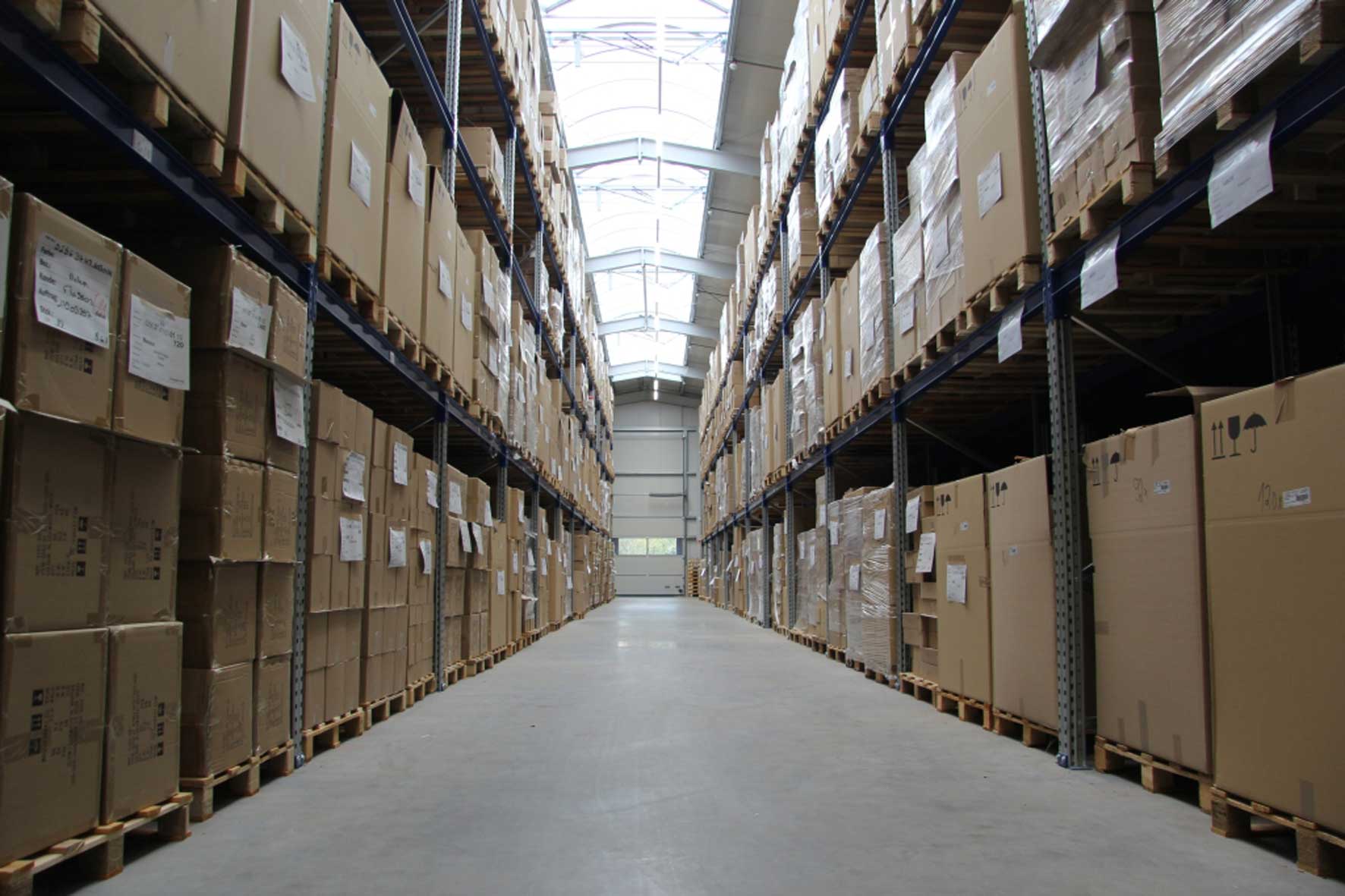 Logistique