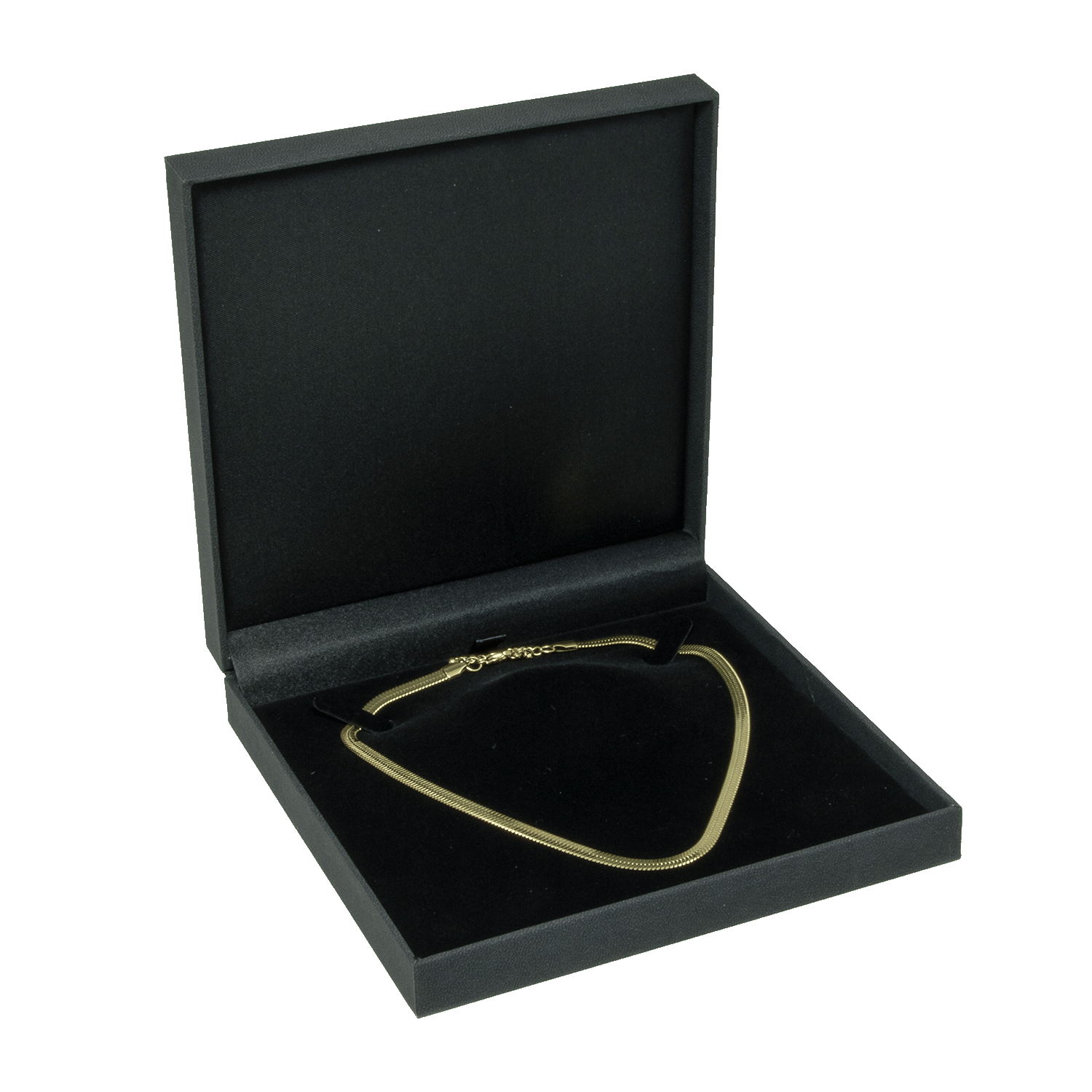 Étuis à bijoux pour colliers