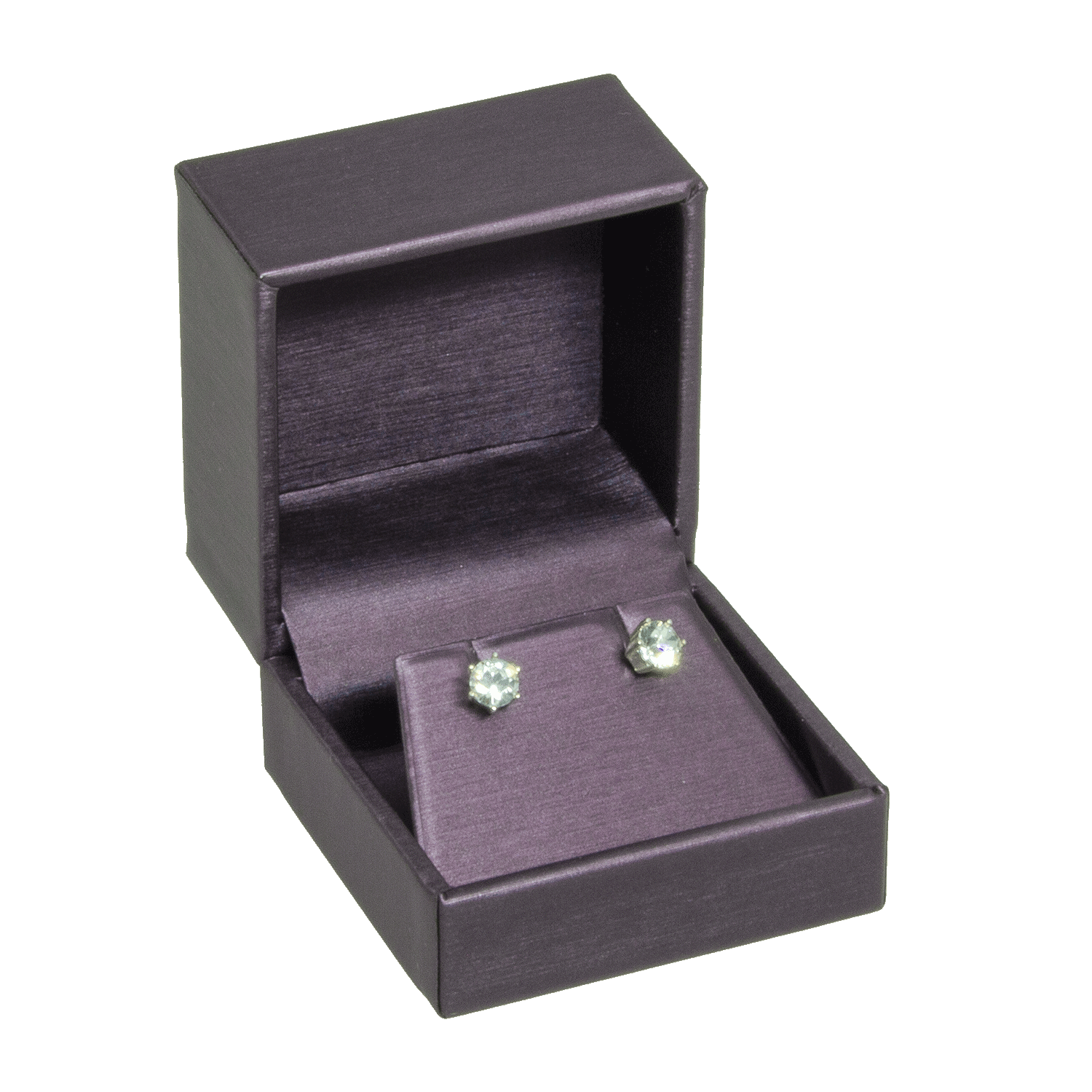 Étuis à bijoux pour boucles d'oreilles