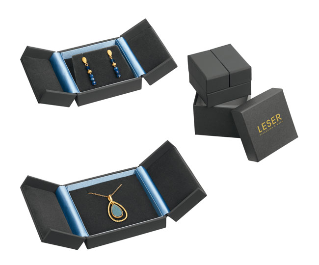 Des emballages de bijoux de qualité, essentiels pour votre marque