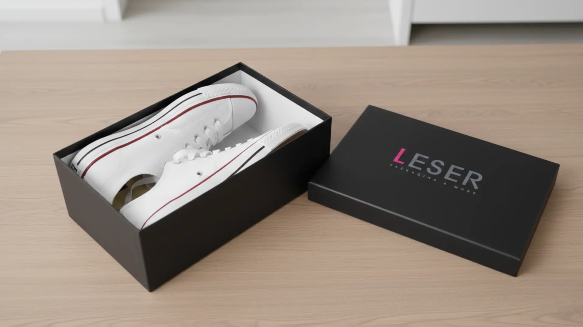 Le carton comme matériau d'emballage