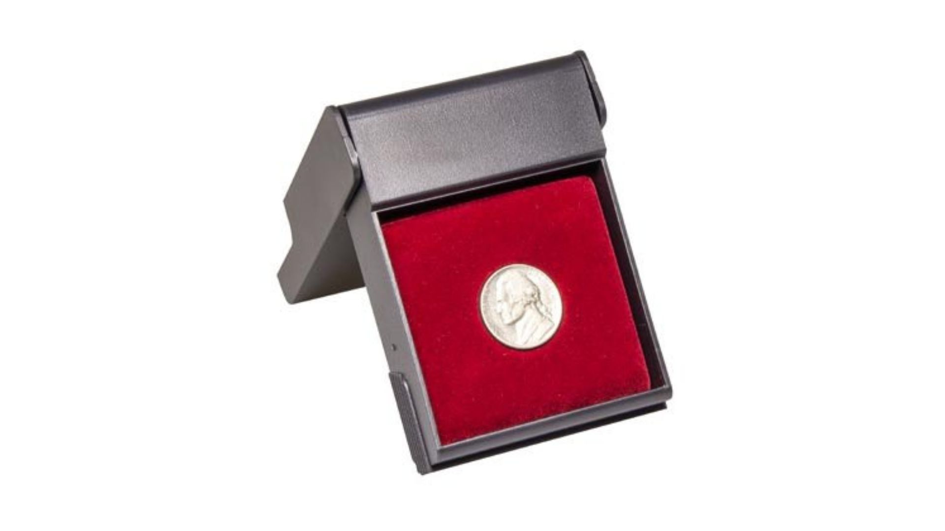 Etuis pour pièces de monnaie