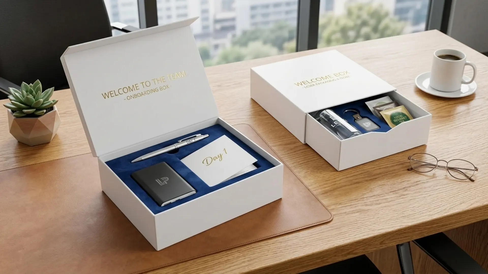 Que sont les coffrets d'intégration, et à quoi servent-ils ?