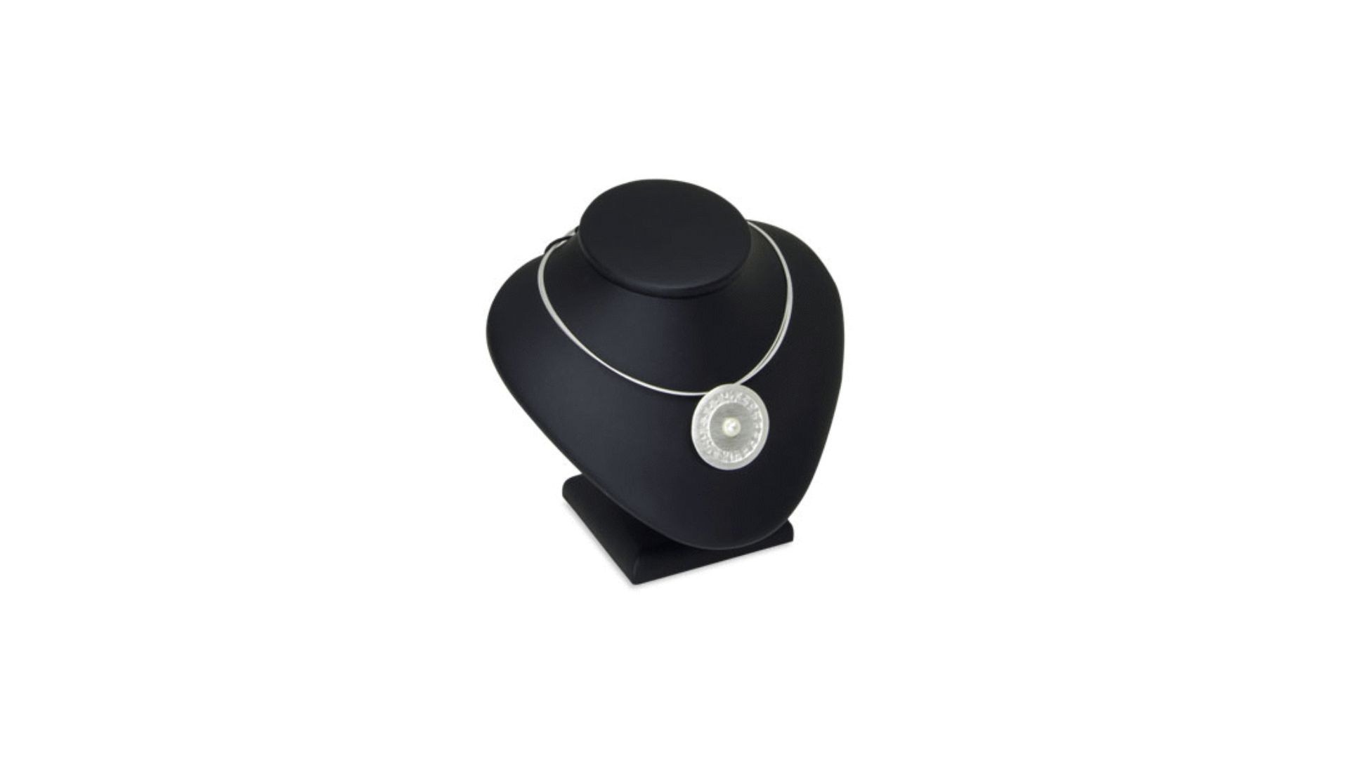 Série 8000 BUST