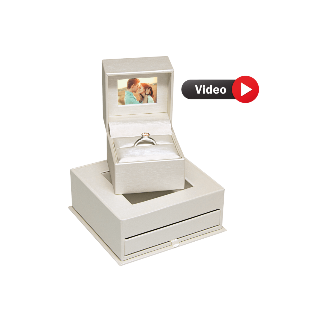 Boîte vidéo