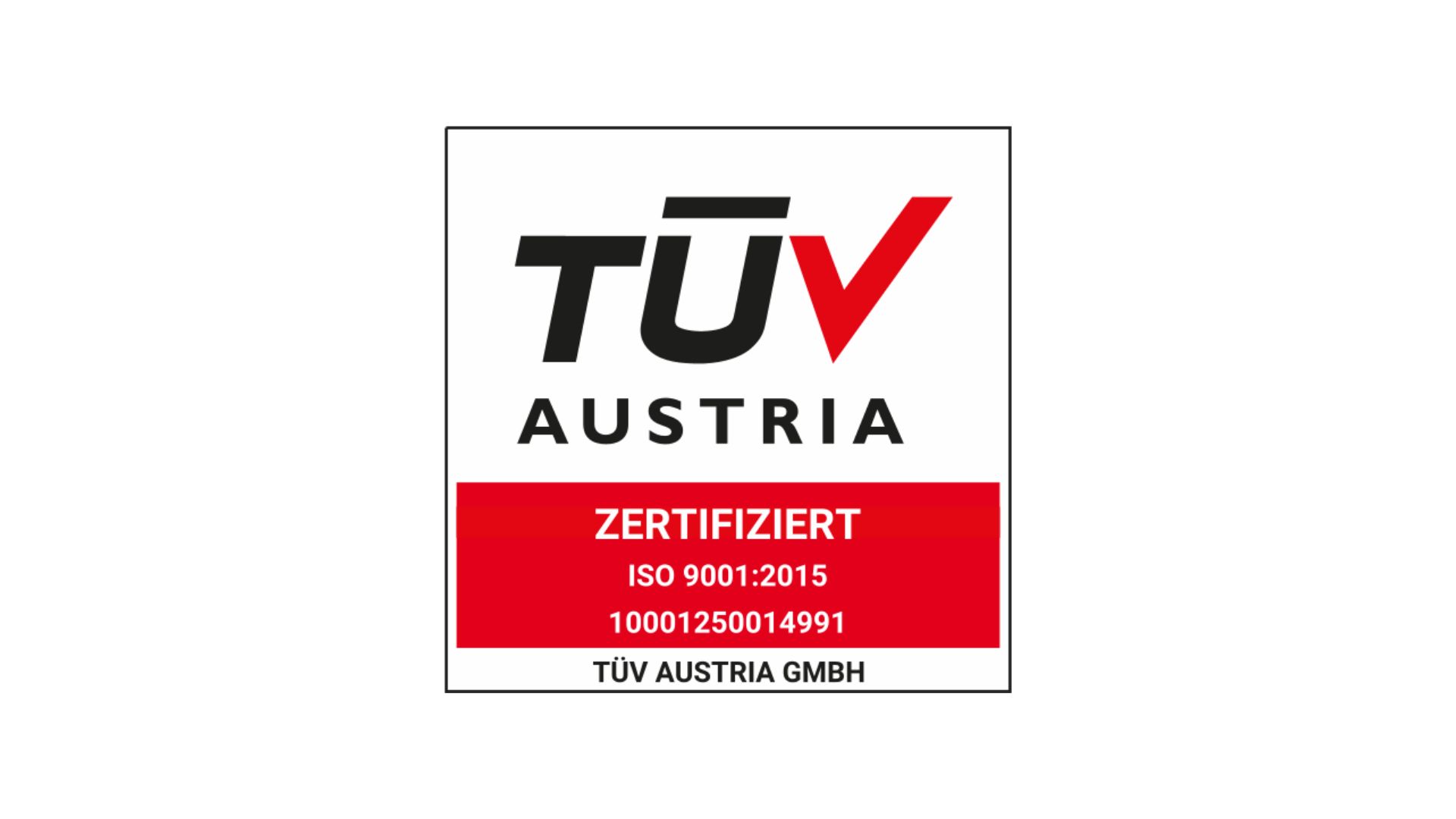ISO 9001 Fabricant d'emballages ISO 9001 Fabricant d'emballages