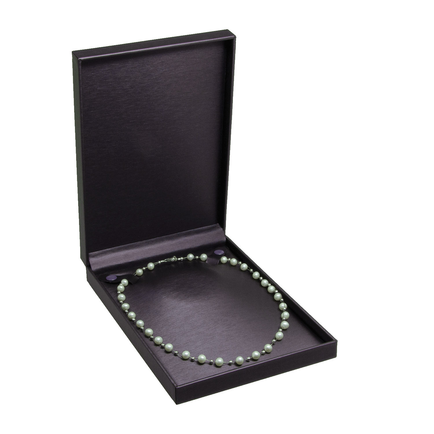 Étuis à bijoux pour colliers