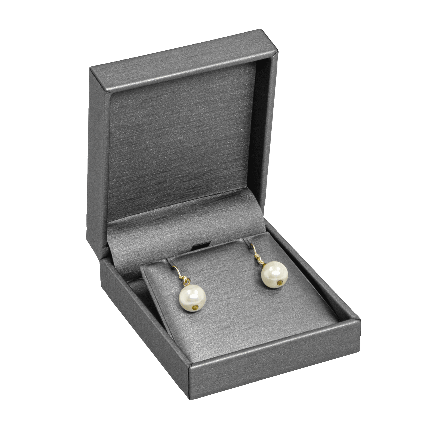 Écrins à bijoux pour boucles d'oreilles