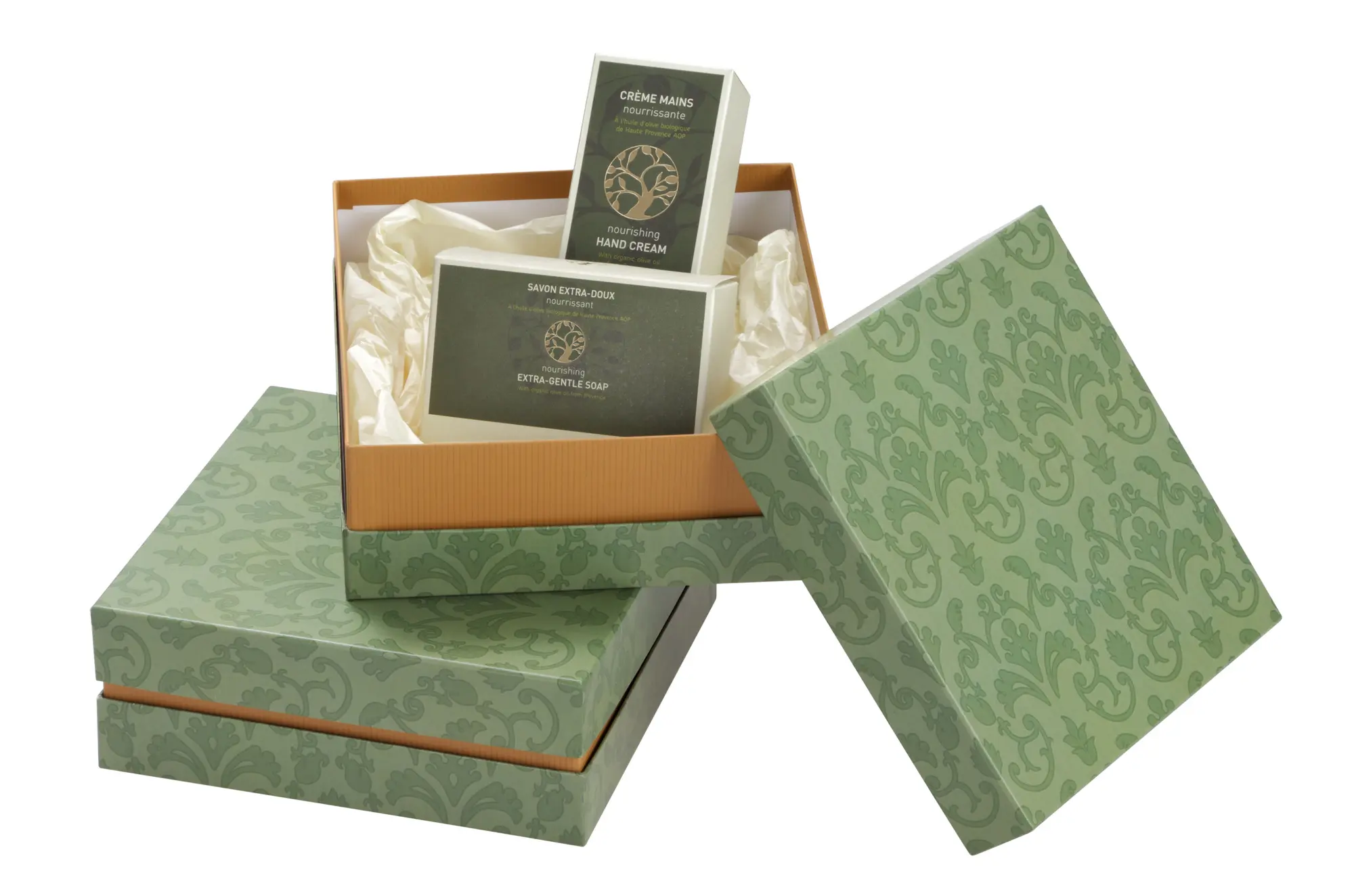 Emballage de vente - Quand la première impression est décisive pour l'achat