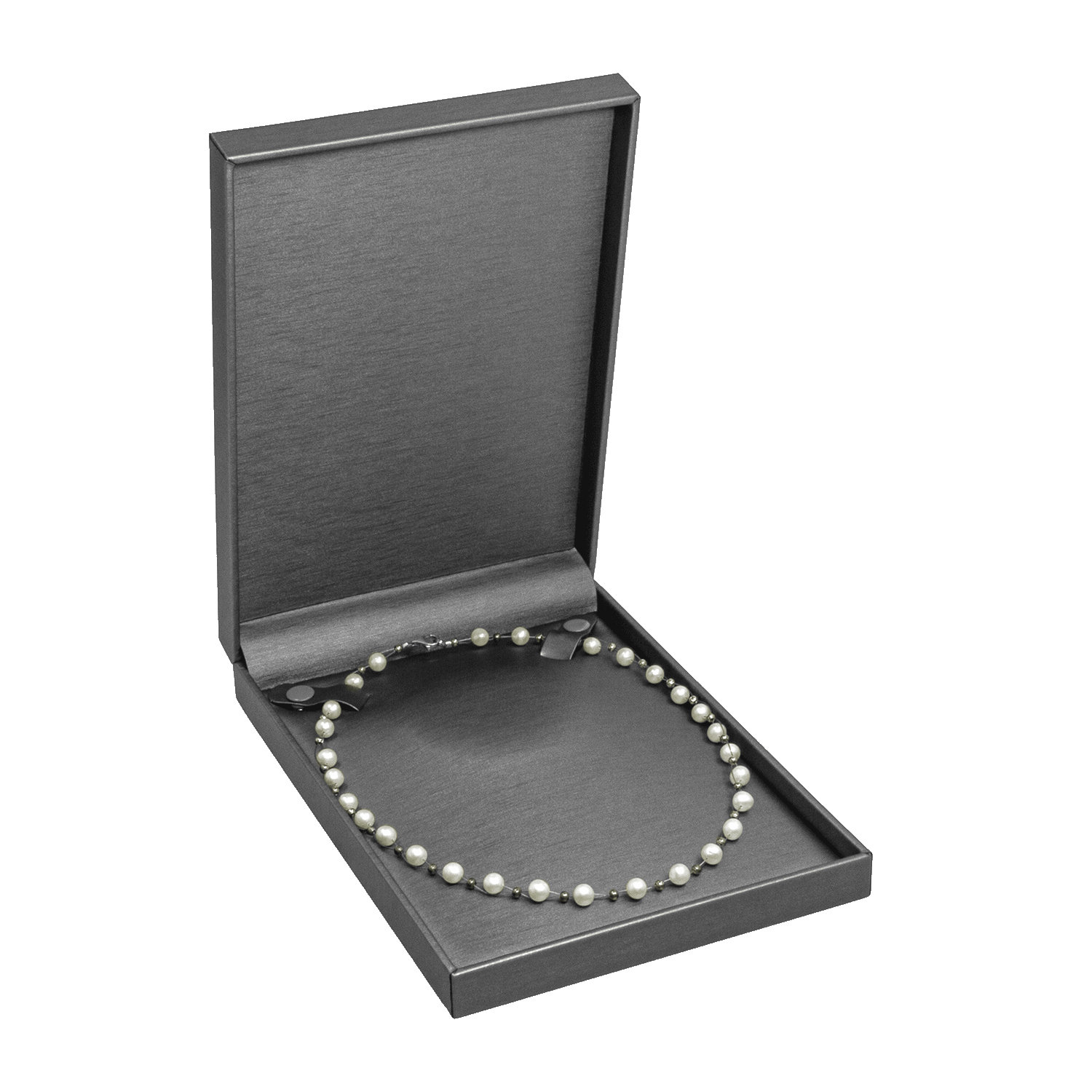 Écrins à bijoux pour colliers