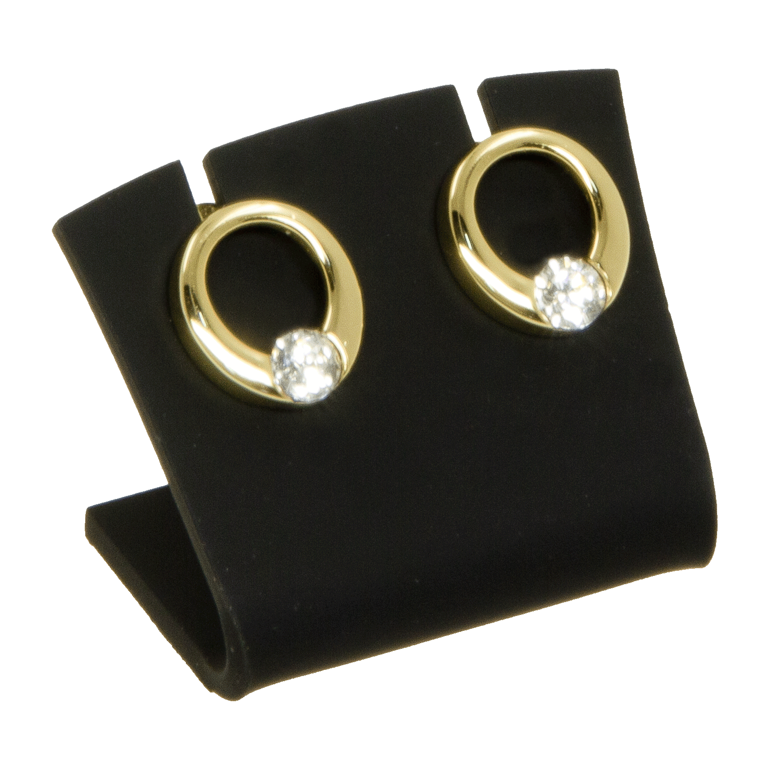 Présentoir à bijoux pour boucles d'oreilles