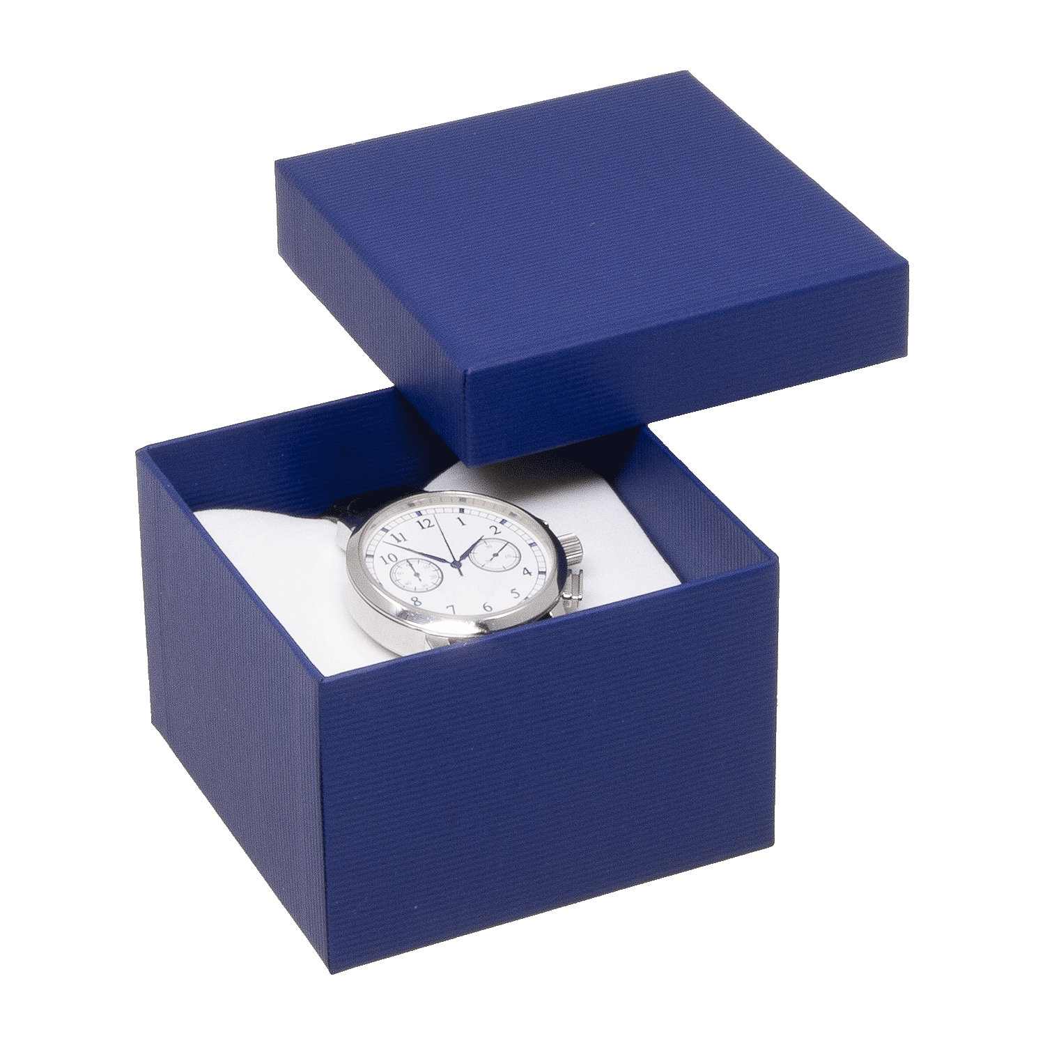 Boîtes en carton pour montres - ceintures - cravates