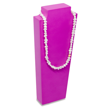 Buste pour colliers - grand