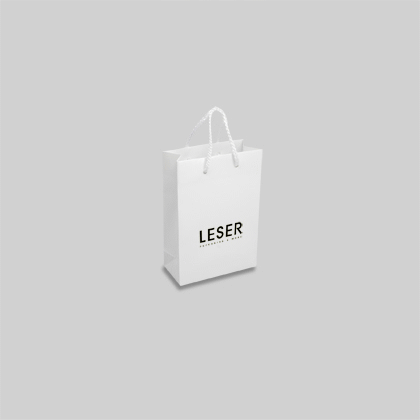 Petits sacs en papier